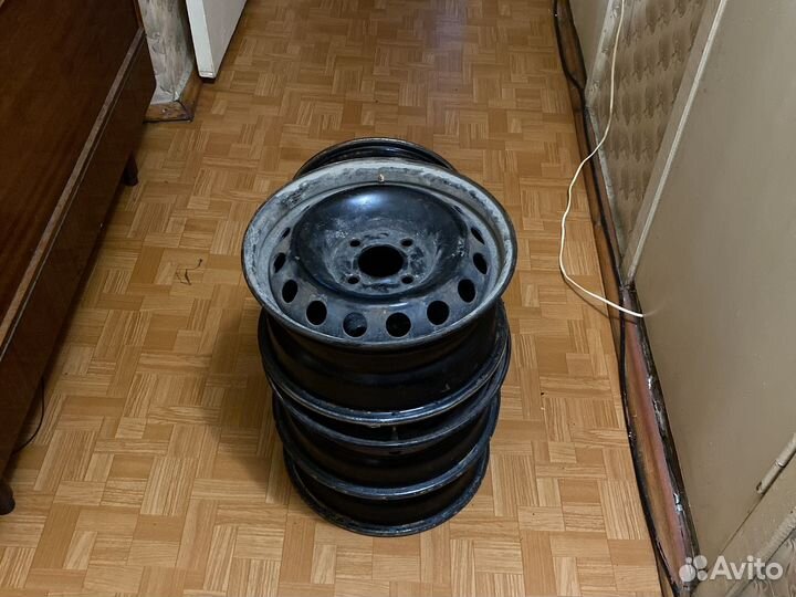 Диски r 13
