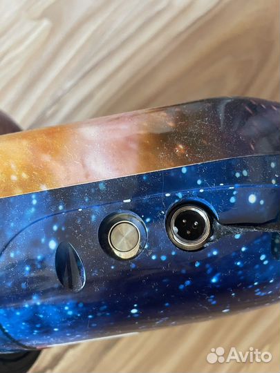 Гироскутер детский