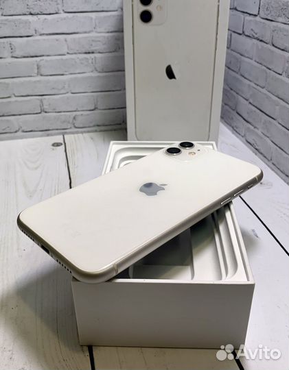 iPhone 11(акб 96)