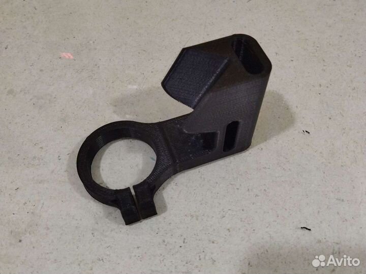 Заточка сверла