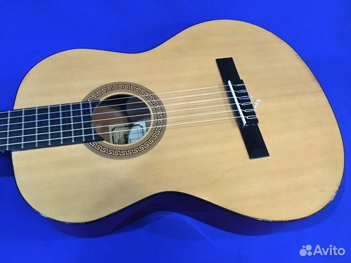 Гитара Hohner HC-06+чехол+нов. струны+подставка