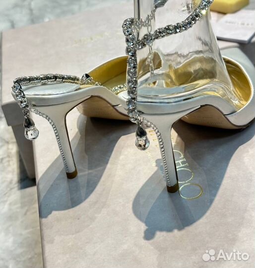 Туфли jimmy choo