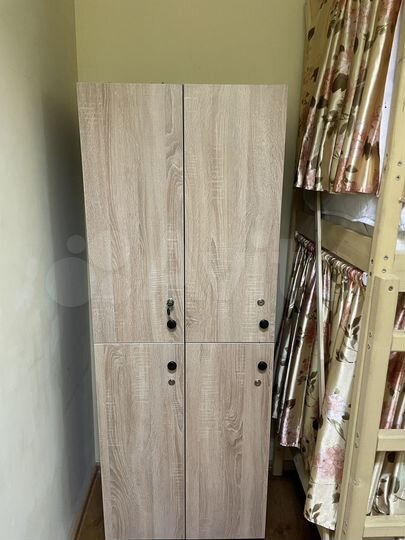 Комната 21 м², 1/4 эт.