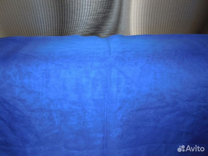 Отрез ткани