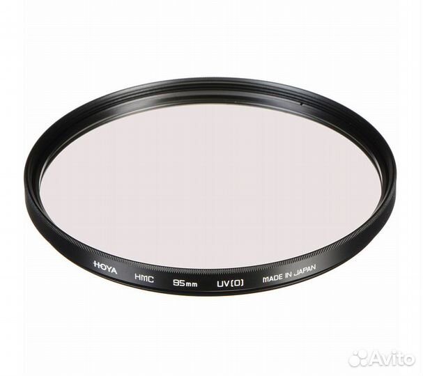 Ультрафиолетовый фильтр Hoya HMC UV(0) 55mm