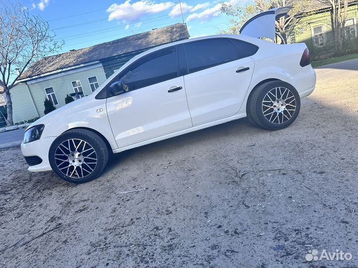 Литые диски r17 4x98