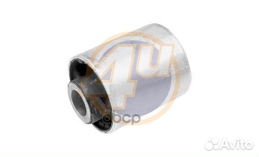 Сайлентблок передн рычага задн MER W202 93-00 M