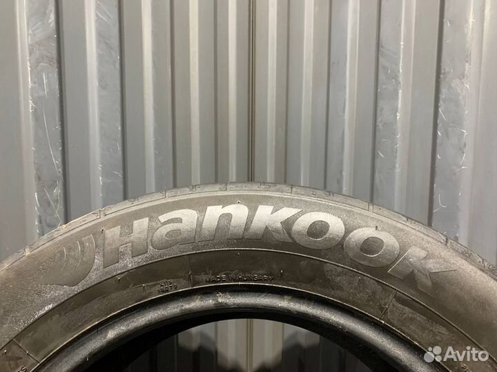 Hankook Ventus Prime 2 K115 225/60 R17 99H