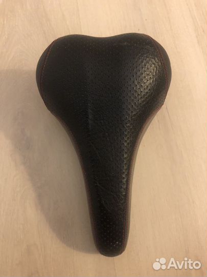 Седло для велосипеда Viper