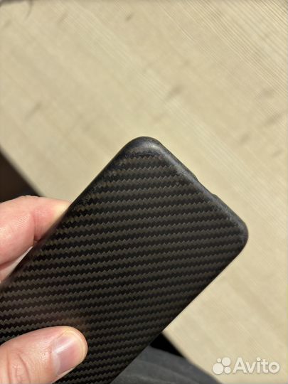 Чехол Pitaka iPhone xr