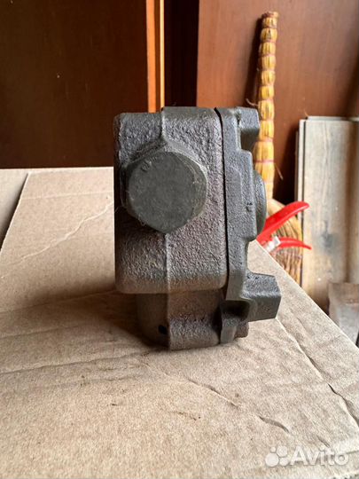 Топливный насос низкого давления рено volvo