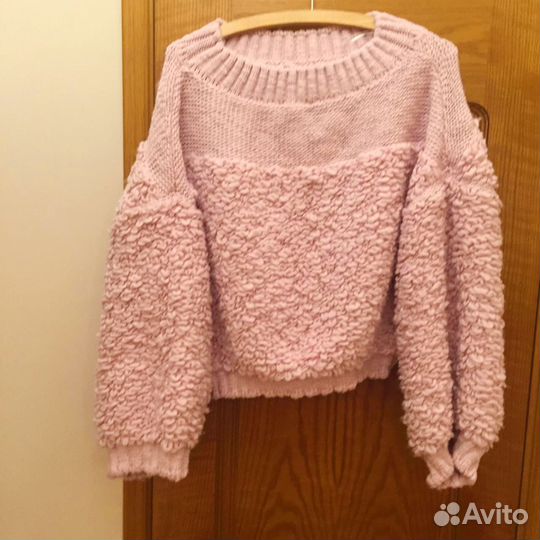 Джемпер женский
