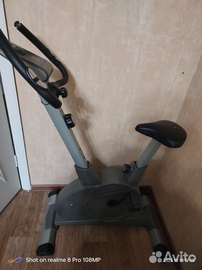 Велотренажер бу