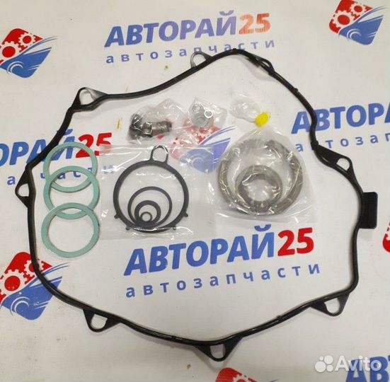 Ремкомплект двс Toyota 3L Метал 0411154090