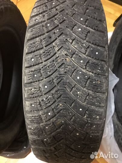 Michelin X-Ice North XIN2 185/65 R15