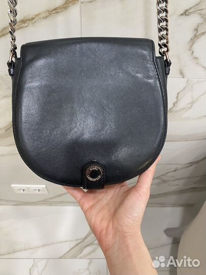 Сумка женская karl lagerfeld