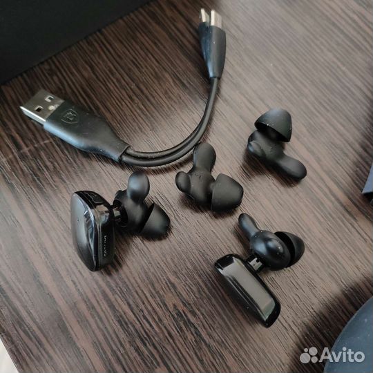 TWS Наушники Baseus Encok earphone