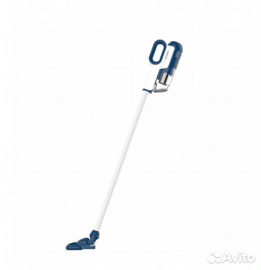 Пылесос ручной аккумуляторный