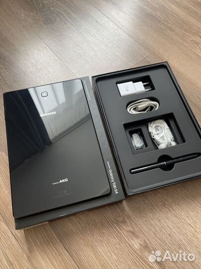 Samsung Galaxy Tab S4