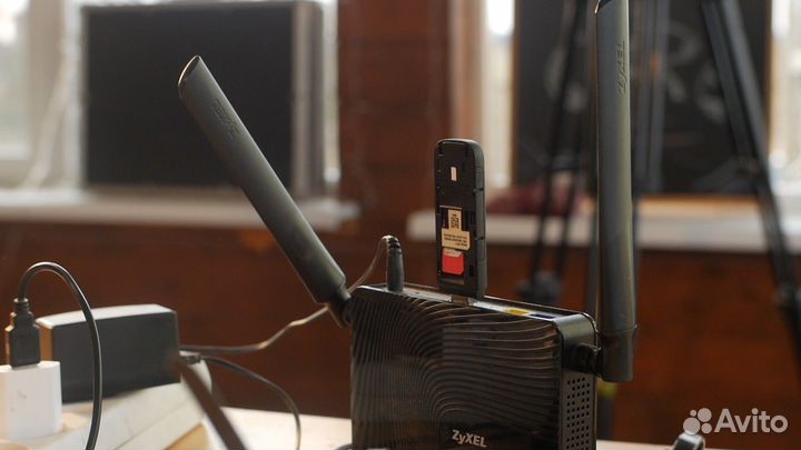 Интернет на дачу и везде. Безлимит. С гарантией