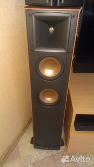 Акустика 5.1