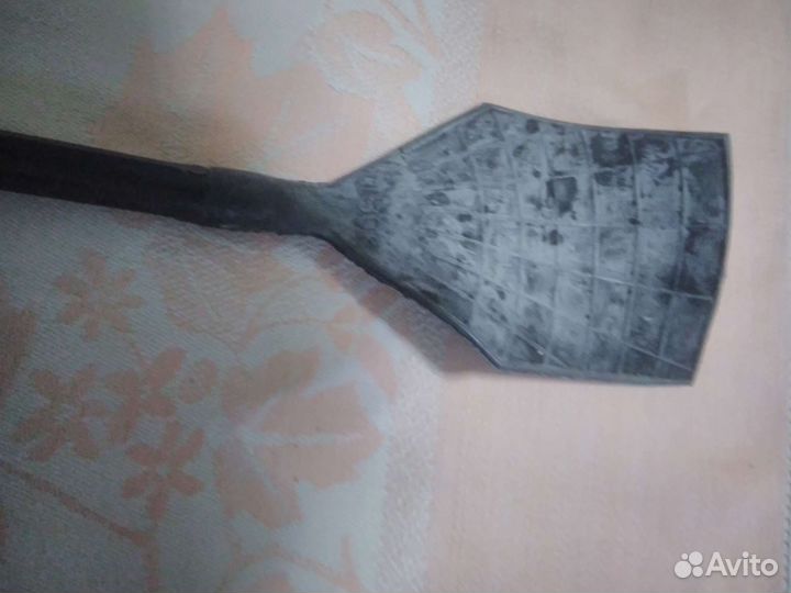 Мухобойка для мух