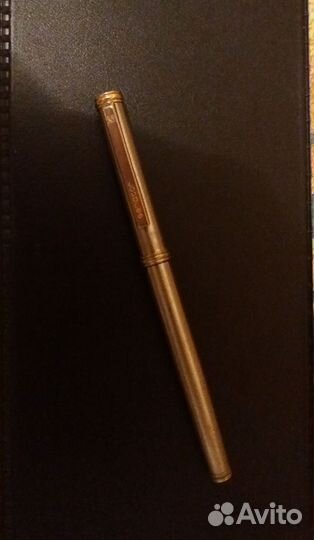 Ручка перьевая senator