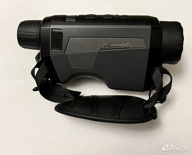 Тепловизер hikmicro gryphon GH35L