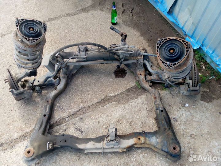 Hyundai elantra двери,поколение 2003-2010