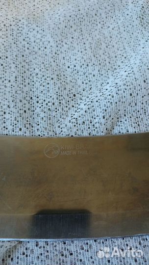 Нож-топорик Kiwi brand