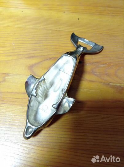 Винтажная открывалка Германия