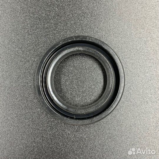 Сальник Suzuki (22.2x35x5) (Omax)