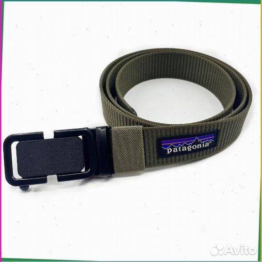 Ремень Patagonia (Арт: 85394)