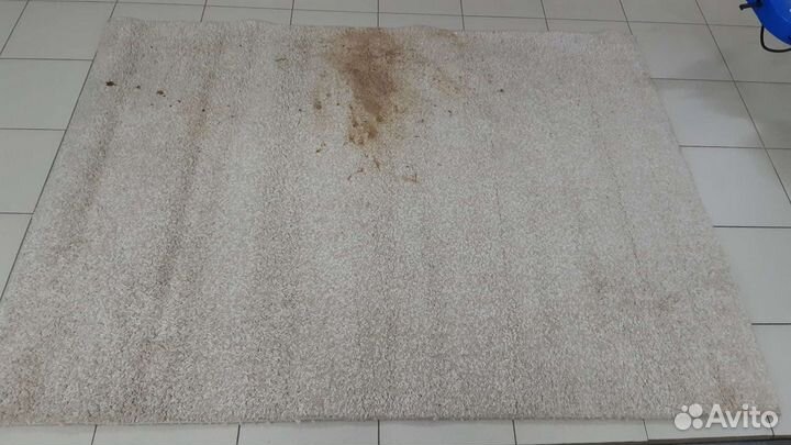 Химчистка ковров и мягкой мебели. Не автомойка