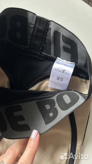 Велосипедки женские bona fide