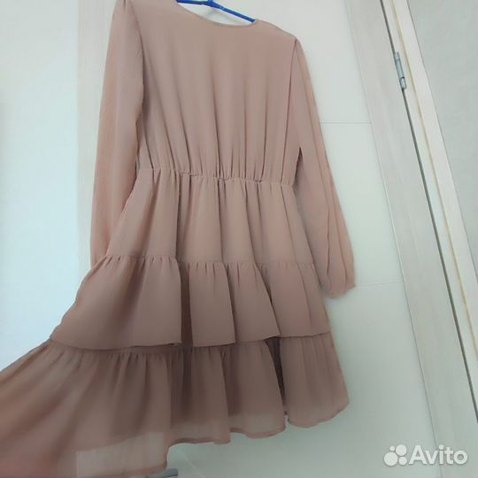 Платье женское