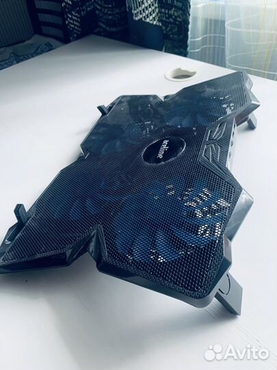 Вентилятор aceline для компьютера, 46*28