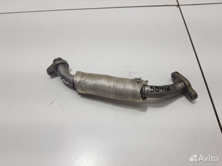 Трубка турбины (Changan CS75 FL)