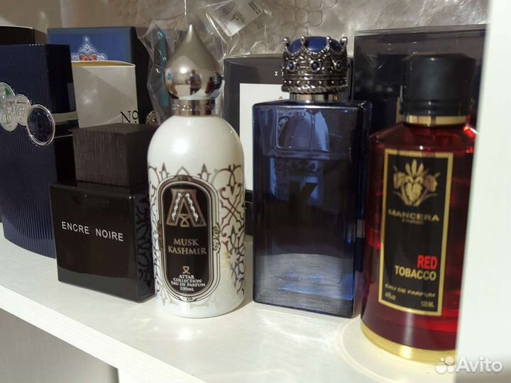 Парфюм Tom ford oud wood оригинал