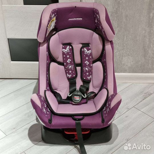 Детское автокресло