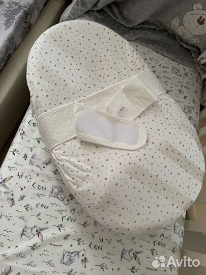 Кокон для новорожденных