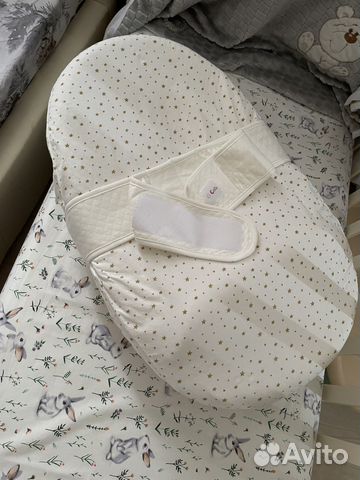 Кокон для новорожденных