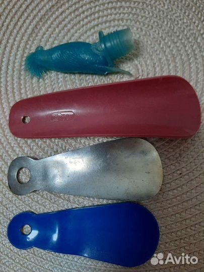 Сито для заварки, вилки СССР