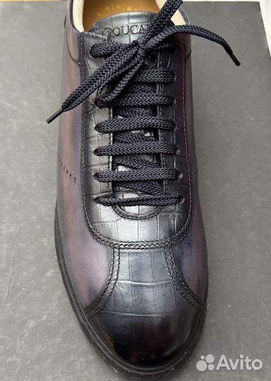 Туфли Doucals новые