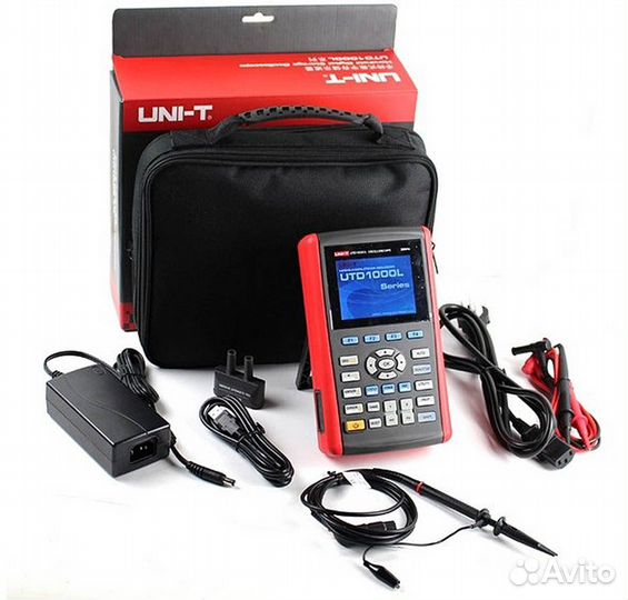 UNI-T UTD1050DL