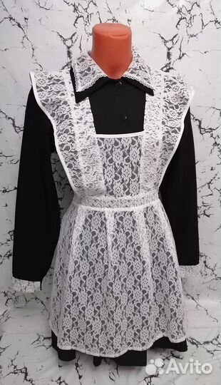 Фартук на последний звонок