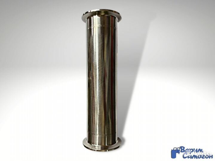 Джин-корзина в царге 2 дюйма