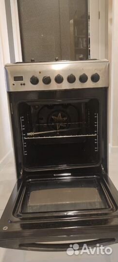 Плита газовая Hotpoint Ariston C345M5X