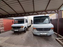 Mercedes-Benz Vario 4.2 MT, 2006, 350 000 км, с пробегом, цена 2 200 000 руб.