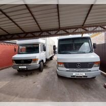 Mercedes-Benz Vario 4.2 MT, 2006, 350 000 км, с пробегом, цена 2 200 000 руб.